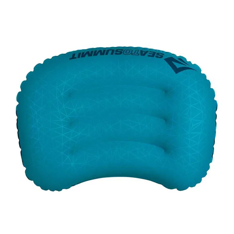 Sea to Summit Aeros Ultralight Pillow Large  Aqua 